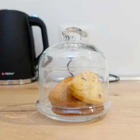 Center Hideout - 아파트