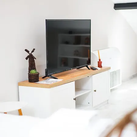 Center Hideout - ティラナ