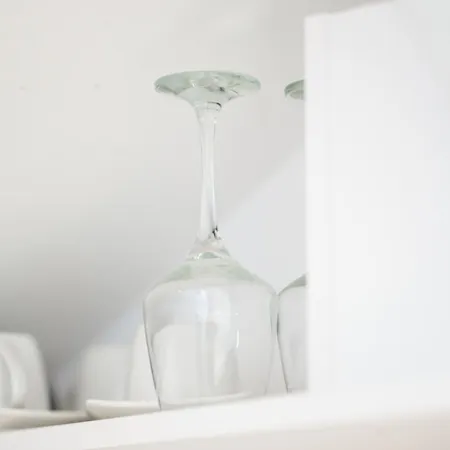 アパート Center Hideout -