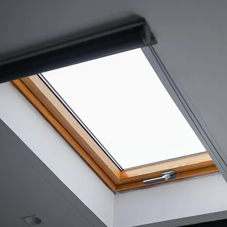 Center Hideout - アパート