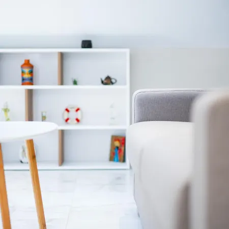 Center Hideout - ティラナ