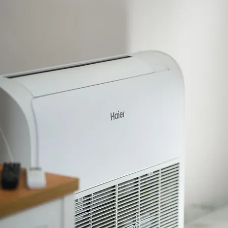 Center Hideout - 아파트 *