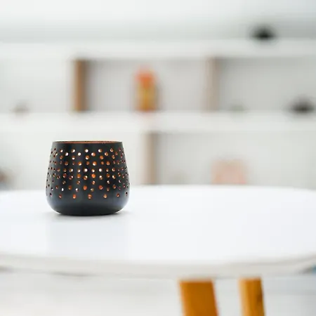 Center Hideout - ティラナ