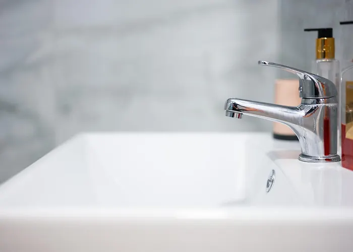 公寓 Center Hideout - *