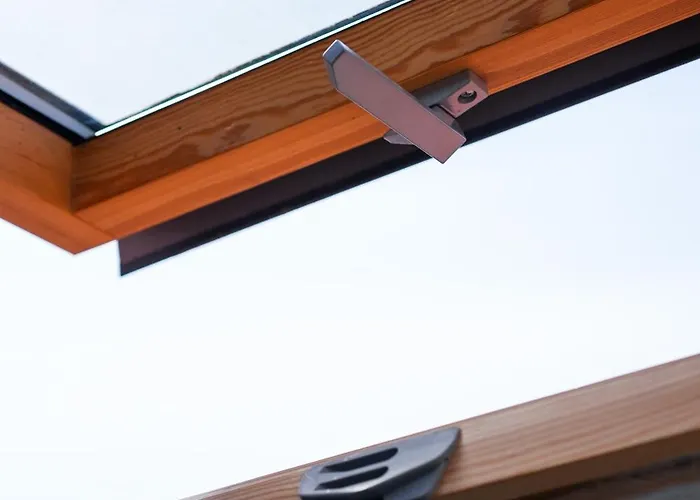 Center Hideout - 公寓 地拉那