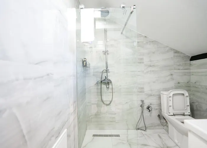 Appartement Center Hideout - Tirana