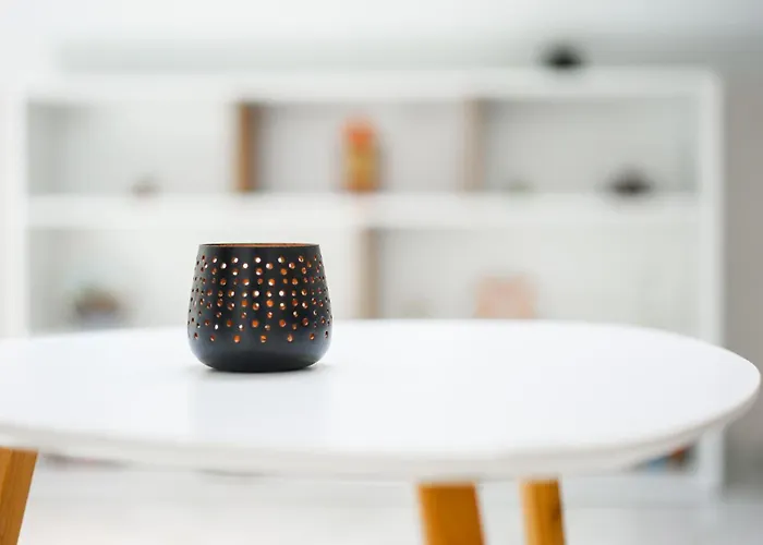 Center Hideout - 地拉那