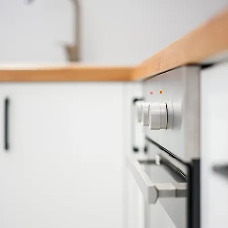 Center Hideout - Apartment *