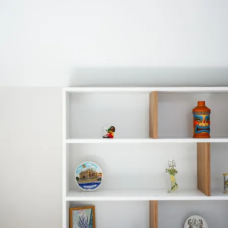 Center Hideout - Appartement Tirana