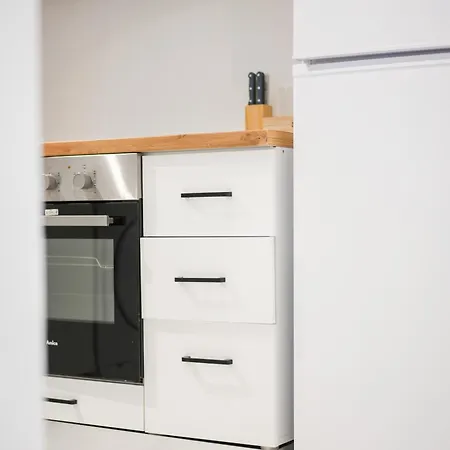 Center Hideout - Tirana