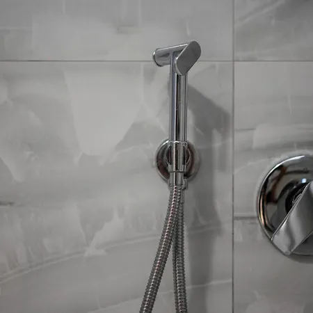 Center Hideout - Appartement *