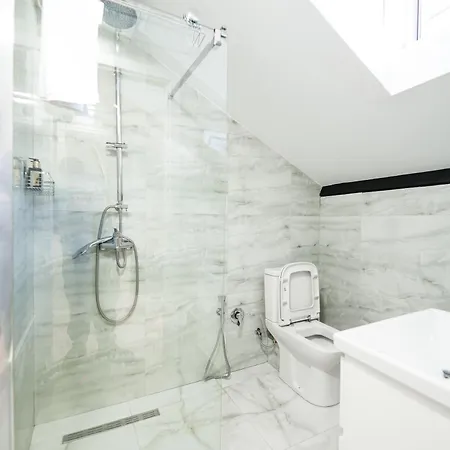 Appartement Center Hideout - Tirana