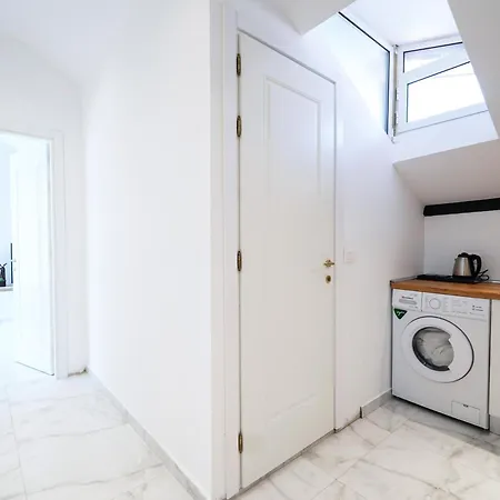 Appartement Center Hideout - *