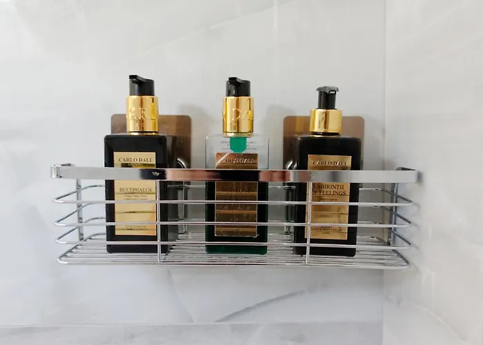 Center Hideout - Appartement