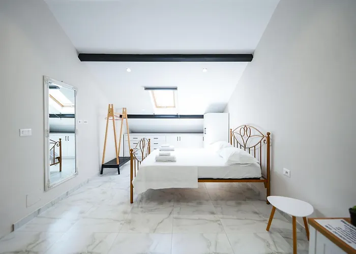 Center Hideout - Appartement Tirana