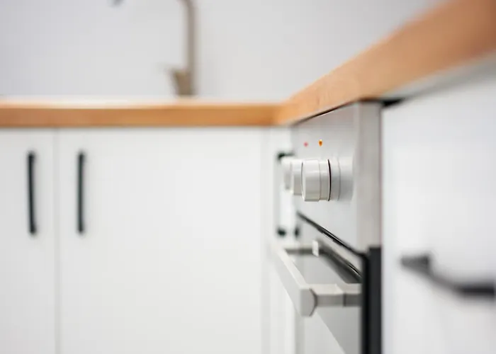 Center Hideout - Apartment *