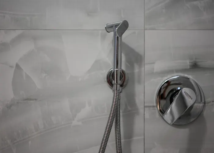 Center Hideout - Apartment *