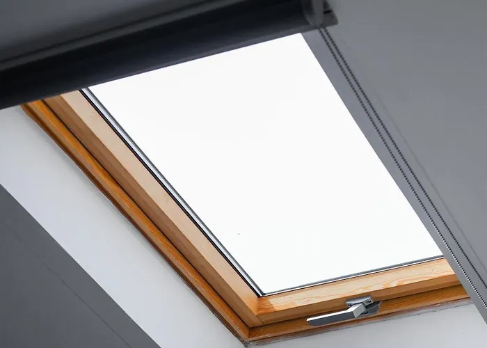 Center Hideout - Appartement