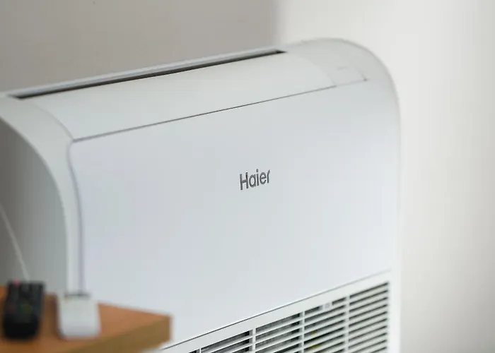 Center Hideout - Appartement *